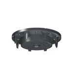 XL 200 čelní díl s instalačním otvorem 125 mm