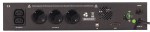 Záložní zdroj GENIO iDialog Rack 1200VA 720W / Offline