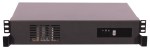 Záložní zdroj GENIO iDialog Rack 600VA 360W / Offline