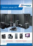 Záložní zdroje UPS