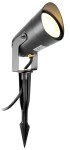 ZAMORA 12,5W 864 lm 3000K 230V LED IP65 antracit