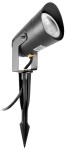 ZAMORA 12,5W 864 lm 3000K 230V LED IP65 antracit