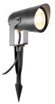 ZAMORA 12,5W 864 lm 3000K 230V LED IP65 antracit