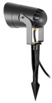 ZAMORA 12,5W 864 lm 3000K 230V LED IP65 antracit