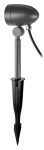 ZAMORA GU10 II 3000K 230V LED IP54 antracit