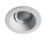 Zao LED Spot 7W 230V 560lm 3000K 60° IP20 bílá