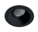Zao LED Spot 7W 230V 560lm 3000K 60° IP20 černá