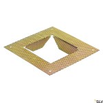Zapustny ramecek pro FLAT FRAME serii
