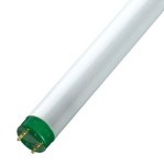Zářivka lineární TL-D Master Eco 16W 830, teplá bílá