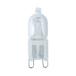 Žárovka halogenová QT14 ECO 20W/G9, čirá