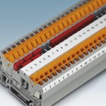 Zásuvný můstek FBS 2-5