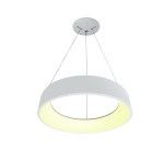 Závěs. sv. Lomo-PL SMD LED 42W, 3K, 2520lm, 120° IP20 bílé