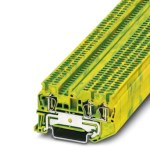 Zemnící svorka ST 1,5-TWIN-PE