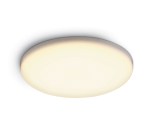 Zeo-L LED, 15W, 1200lm, 4000K, 230V, IP65, IK08, 120°, white