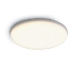 Zeo-L LED, 15W, 1200lm, 4000K, 230V, IP65, IK08, 120°, white