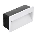 Zimba 10W 3000K white IP54