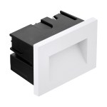 Zimba 3W 4000K white IP65