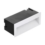 Zimba 4W 3000K white IP65