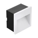 Zimba 4W 4000K white IP54