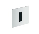 Zoe Q LED 3W, 3000K, 120lm, 350mA, IP54, white