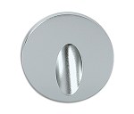 Zoe-R LED 3W 3000K, IP54, aluminium